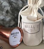 Custom Logo Candle Topper