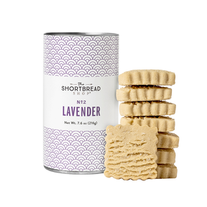 Lavender 8-Count Can