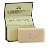 Cardamom & Juniper Exfoliating Man Bar