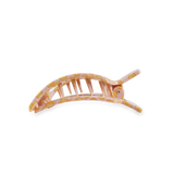 Square Flat Hair Clip | Medium | Sunny Days Ahead