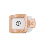 Square Flat Hair Clip | Medium | Sunny Days Ahead