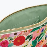 Garden Party Everyday Pouch