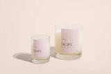 Hope Signature Candle 8 oz