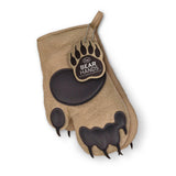 Bear  Claw Hands Oven Mitts