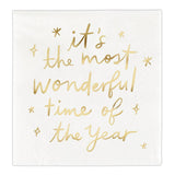 Most Wonderful Napkin Tray