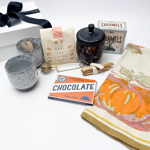 ITS NASHVILLE FALL Y'ALL