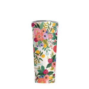 Rifle Paper Tumbler 24oz Garden Party