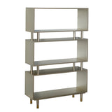 Gold bookcases (Used)