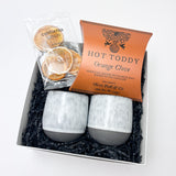 HOT TODDY WHITE
