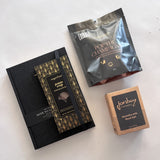 CHEERS TO THE NEW YEAR