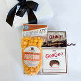 NASHVILLE FALL FAVORITES