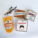 NASHVILLE FALL FAVORITES