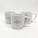 Nashville Coffee Mug