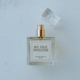 My Fave Sweater Eau De Toilette