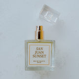 San Juan Sunset Eau de Toilette