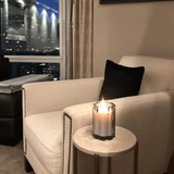 Ashe Ember Rose Candle