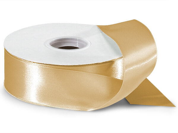 Standard White Gift Box / Satin Ribbon – Sercy+Co