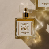 Wild Aloof Rebel Eau de Toilette
