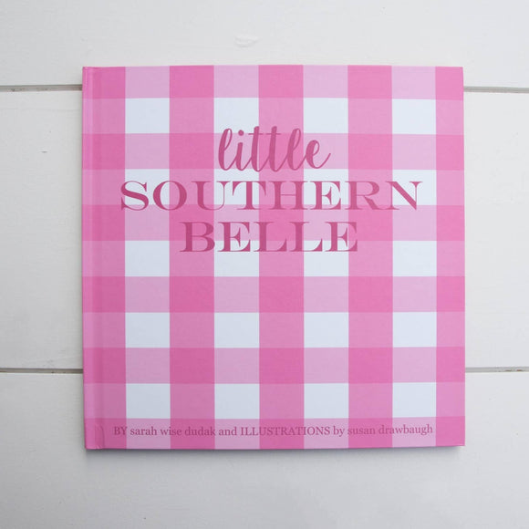 Little Southern Belle