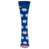 Pocket Socks Daisies