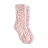 Pink Cozy Socks