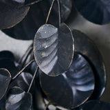 Black Eucalyptus Wreath