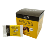 Marie Mcghee's Bumbles Bees Milk Chocolate