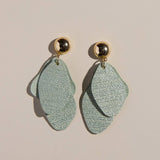 Iced Matcha Weston Gold