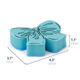 Coquette Bow Sponges