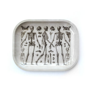 Skeleton Trinket Tray