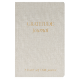 Gratitude Journal Daily Prompted Journal