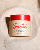 Tallow Face Balm
