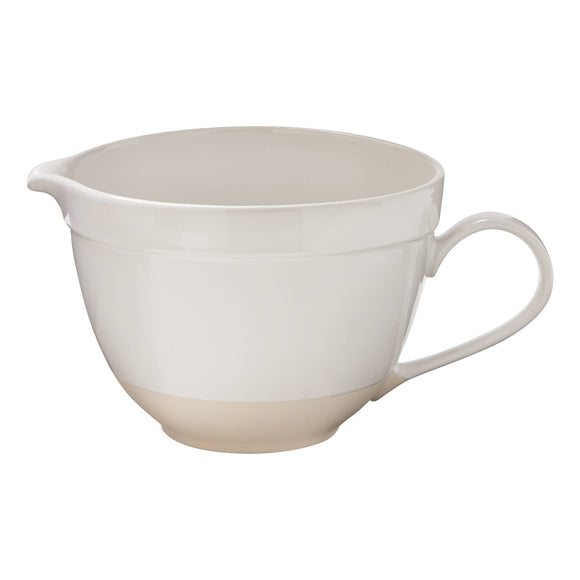 Mixing Bowl With Handle