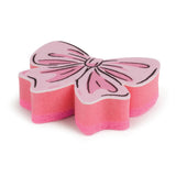Coquette Bow Sponges