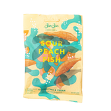 Sour Peach Fish 5.2oz