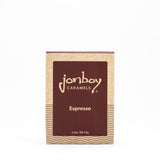 Espresso Caramels - 3.2 oz