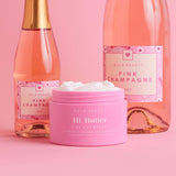 Shea Body Butter Pink Champagne