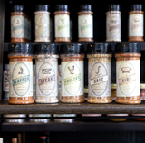 Southern Steak & Oyster Poultry Seasoning