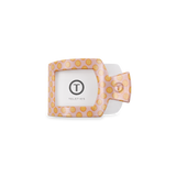 Square Flat Hair Clip | Small | Sunny Days Ahead