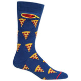 Pocket Socks Pizza