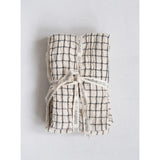 Cotton Tea Towels Natural