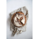 Cotton Tea Towels Natural