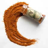 Southern Steak & Oyster Poultry Seasoning