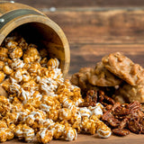 Pecan Praline Popcorn Medium Bag