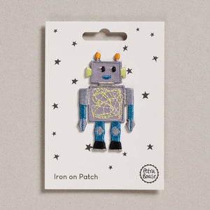 Robot Patch