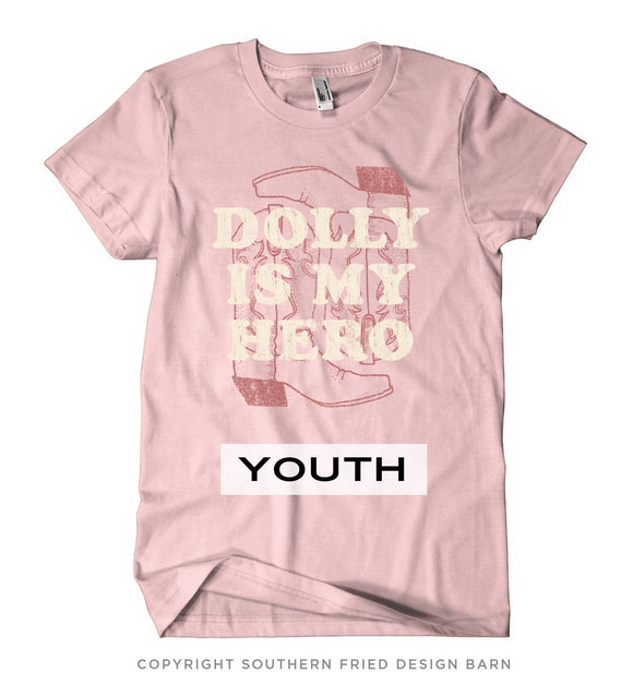 Dolly Is My Hero Youth