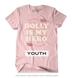Dolly Is My Hero Youth