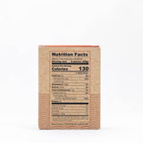 Whiskey with Smoked Salt Caramels - 3.2 oz Box