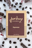Espresso Caramels - 3.2 oz