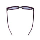 SIMI | Polarized Sunglasses | Deep Purple / Purple Lens
